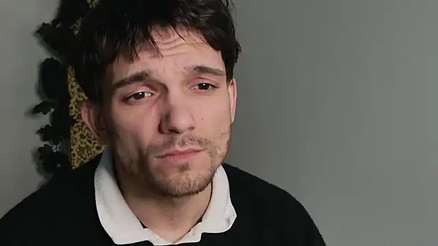 JackDesFeux online show from February 19, 2026, 8:00 am