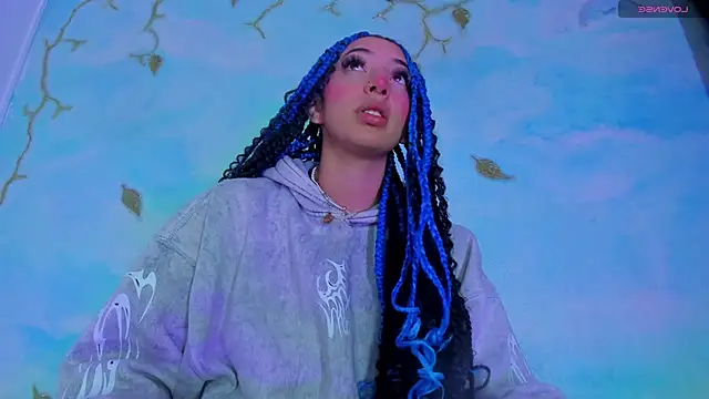 Snapshot of SaturnooStonee chatting on December 22, 2025, 6:57 am SaturnooStonee online show from December 22, 2025, 6:57 am