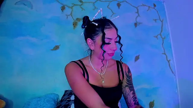 Snapshot of SaturnooStonee chatting on February 21, 2026, 7:32 am SaturnooStonee online show from February 21, 2026, 7:32 am