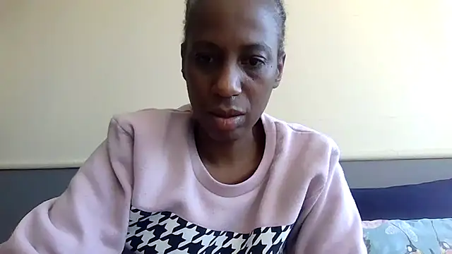 AfricanPrincesss2 online show from August 4, 2026, 7:57 am