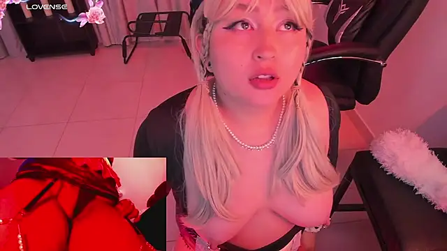 Snapshot of Lena_sweetx chatting on November 9, 2025, 11:09 pm Lena sweetx online show from November 9, 2025, 11:09 pm