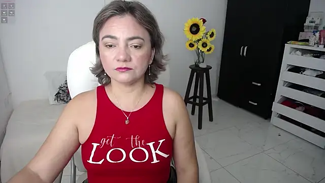 ana milf online show from March 9, 2025, 11:47 am