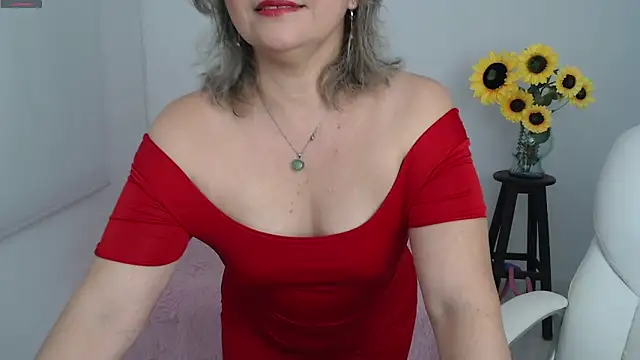 ana milf online show from September 21, 2025, 1:16 pm