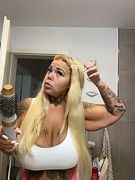 LeniGold Official online show from October 23, 2025, 12:04 pm