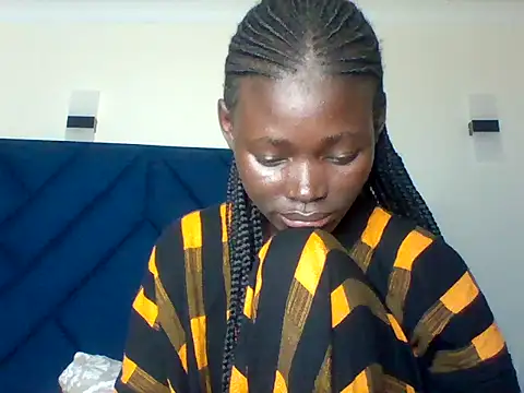 Hope beib online show from February 22, 2026, 7:37 pm