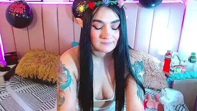 Snapshot of celeste707rs chatting on October 31, 2025, 3:03 am celeste707rs online show from October 31, 2025, 3:03 am