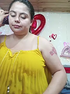 celestehot707rs online show from April 10, 2026, 6:04 pm