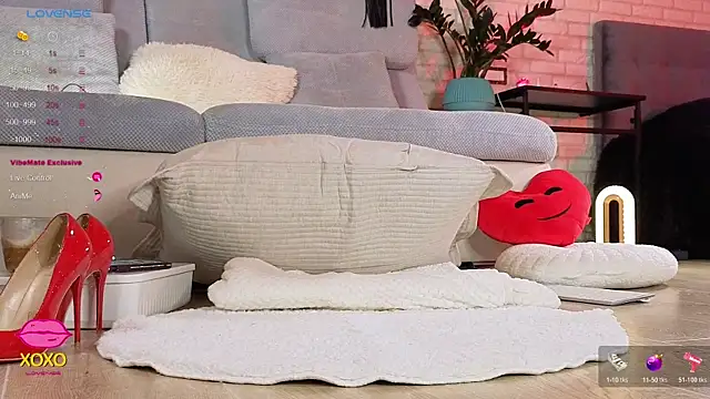 Snapshot of misskaassandraa chatting on October 22, 2025, 8:03 am misskaassandraa online show from October 22, 2025, 8:03 am