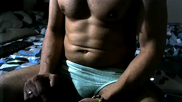 funguybr36 online show from June 5, 2026, 3:44 am