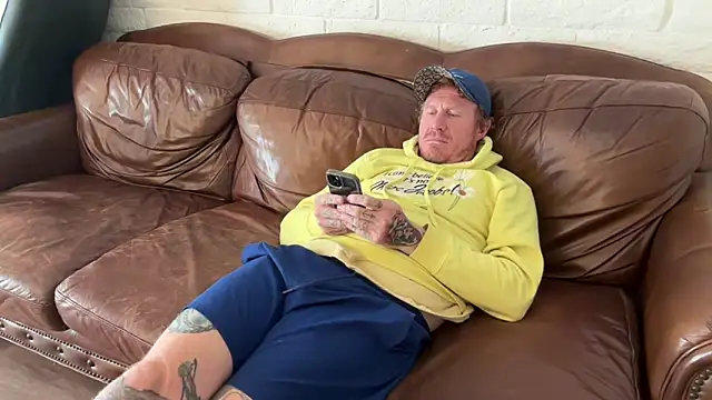 JeffJocc online show from October 24, 2025, 5:23 pm