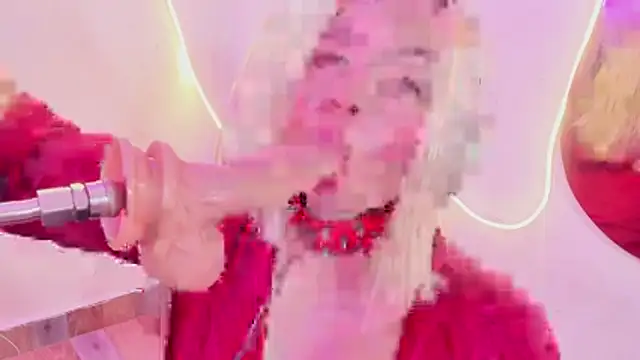 Kimberlin Cam online show from October 30, 2025, 12:31 am