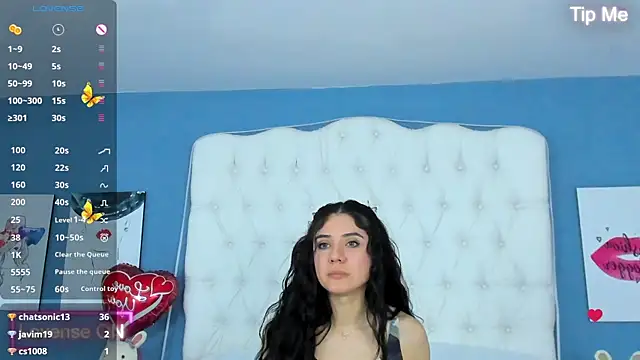 KyleRosee online show from March 21, 2025, 3:57 pm