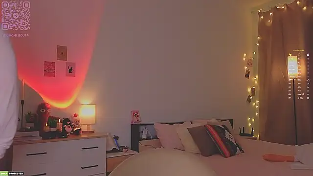 Snapshot of kimbeam chatting on February 20, 2026, 6:19 am kimbeam online show from February 20, 2026, 6:19 am