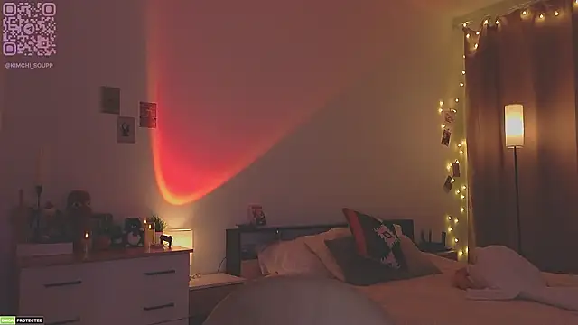 Snapshot of kimbeam chatting on February 11, 2026, 1:27 am kimbeam online show from February 11, 2026, 1:27 am