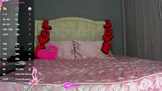 Snapshot of kattita_uwu chatting on March 3, 2026, 6:09 am kattita uwu online show from March 3, 2026, 6:09 am