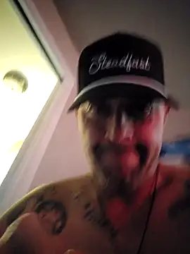 LongandEasy77 online show from November 17, 2025, 6:56 pm