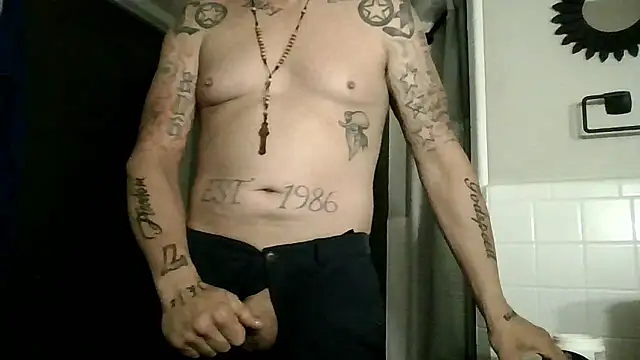 LongandEasy77 online show from January 17, 2026, 4:49 am