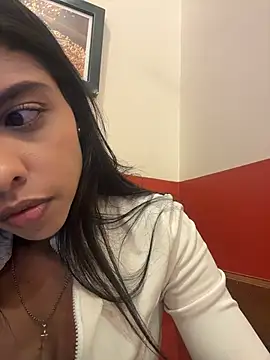 Snapshot of mariana_lopez1 chatting on January 9, 2026, 8:49 pm mariana lopez1 online show from January 9, 2026, 8:49 pm