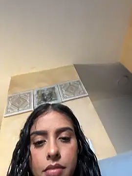 Snapshot of mariana_lopez1 chatting on January 10, 2026, 9:32 pm mariana lopez1 online show from January 10, 2026, 9:32 pm