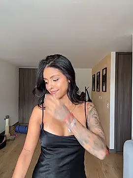 Snapshot of mariana_lopez1 chatting on February 27, 2026, 7:57 pm mariana lopez1 online show from February 27, 2026, 7:57 pm