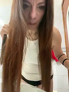 MargotKajira online show from October 22, 2025, 8:36 am