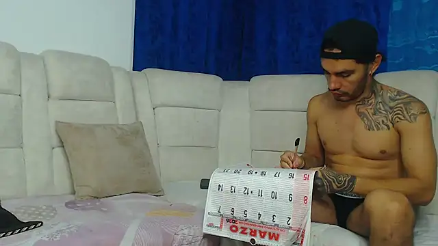 Hot Sharks  online show from March 31, 2026, 7:21 am