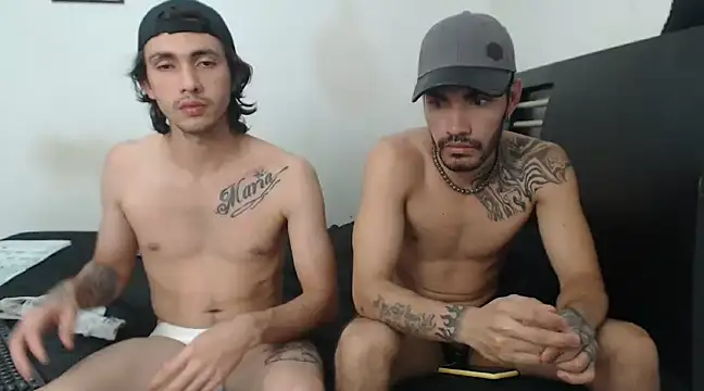 Hot Sharks  online show from January 18, 2025, 10:06 am