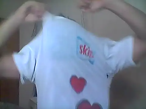 Marobronco online show from March 19, 2026, 3:23 pm