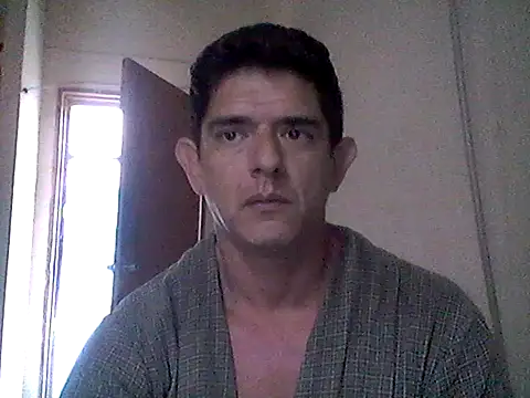 Marobronco online show from December 5, 2025, 12:48 pm