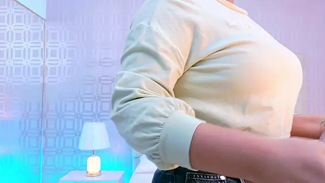 Sara Desire online show from February 7, 2026, 12:24 pm