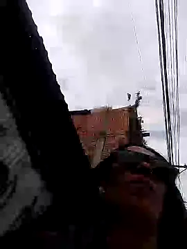 rebekka simpson online show from February 8, 2025, 6:44 pm