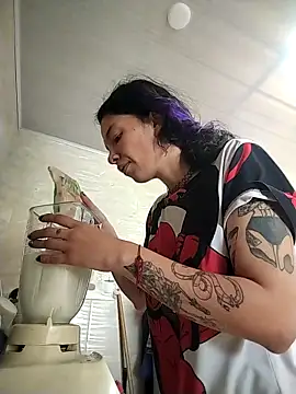 rebekka simpson online show from February 19, 2026, 1:19 pm