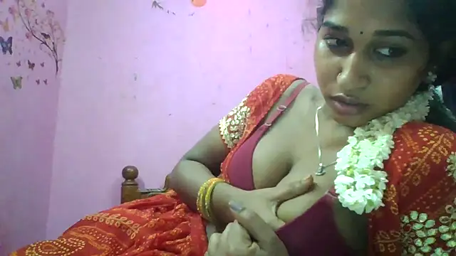 sanjusanjana3 online show from December 1, 2025, 5:47 pm