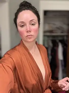 Snapshot of Blaze_Baby chatting on November 19, 2025, 3:12 pm Blaze Baby online show from November 19, 2025, 3:12 pm