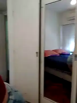 Bigyummmzul online show from December 20, 2024, 8:23 pm