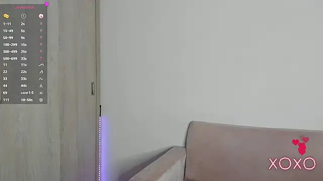 Snapshot of Lilacutte_ chatting on September 17, 2025, 8:49 am Lilacutte online show from September 17, 2025, 8:49 am