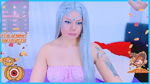 BONNYFETISHSEX online show from October 24, 2025, 3:27 am