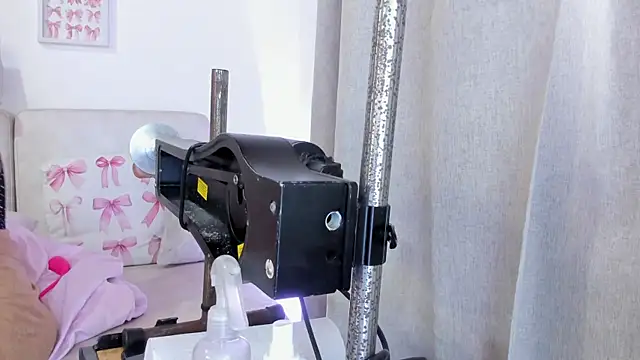 Malka Burning online show from October 8, 2025, 8:09 pm