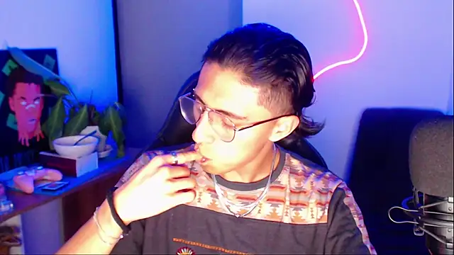 Snapshot of jay_dimarco2 chatting on February 5, 2026, 5:25 am jay dimarco2 online show from February 5, 2026, 5:25 am