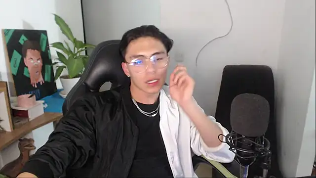 Snapshot of jay_dimarco2 chatting on February 26, 2026, 5:18 am jay dimarco2 online show from February 26, 2026, 5:18 am