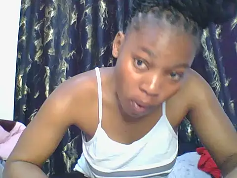  Becky002 online show from October 12, 2025, 8:16 am