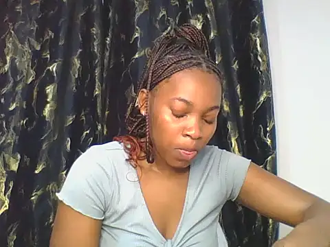  Becky002 online show from April 11, 2026, 9:24 am