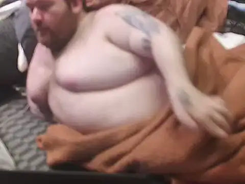 Behindertesau34 online show from February 3, 2025, 1:19 am