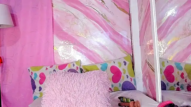 JessyZoe online show from April 20, 2026, 1:45 pm