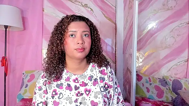 JessyZoe online show from February 28, 2026, 4:06 pm