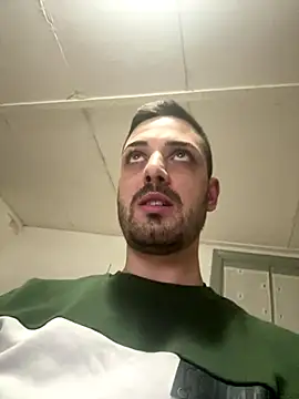 iltoscano95 online show from November 11, 2025, 7:30 pm