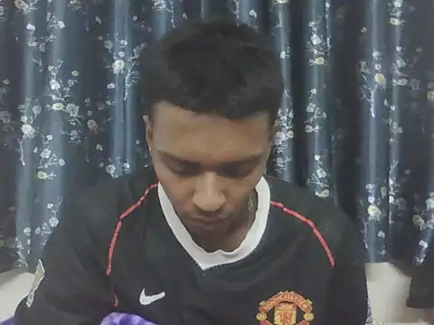 Snapshot of Mishhala chatting on January 8, 2026, 6:36 pm Mishhala online show from January 8, 2026, 6:36 pm