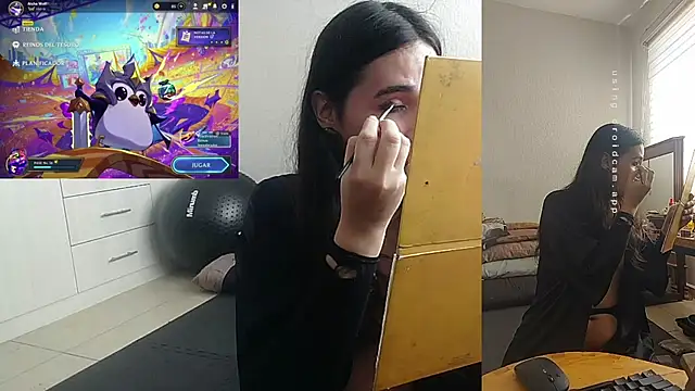 Snapshot of kinkstar5 chatting on October 23, 2025, 5:00 pm kinkstar5 online show from October 23, 2025, 5:00 pm