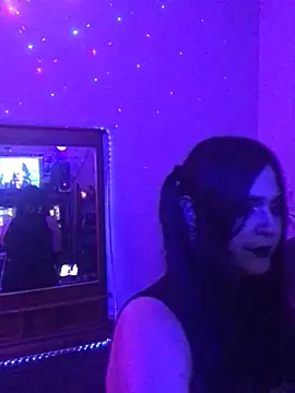 Snapshot of kinkstar5 chatting on April 5, 2026, 7:59 am kinkstar5 online show from April 5, 2026, 7:59 am