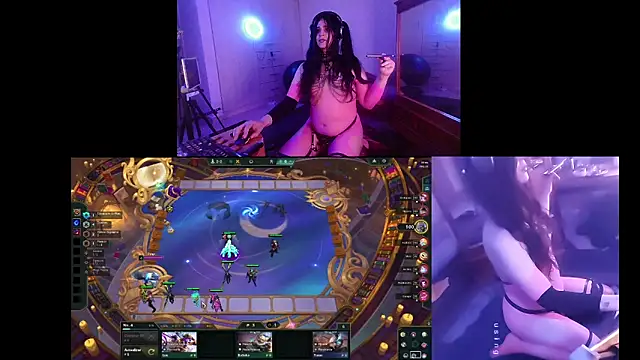 Snapshot of kinkstar5 chatting on October 26, 2025, 8:04 am kinkstar5 online show from October 26, 2025, 8:04 am